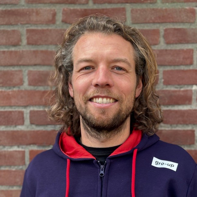 Mark Van Breukelen
